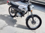 Yamaha ht1 90 1971