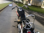 2004 Honda Shadow AERO750, excellent condition