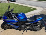 2018 Kawasaki Ninja 650 ABS FOR SALE