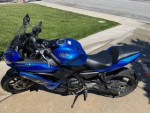 2018 Kawasaki Ninja 650 ABS FOR SALE