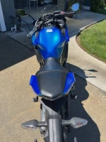 2018 Kawasaki Ninja 650 ABS FOR SALE