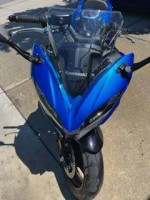 2018 Kawasaki Ninja 650 ABS FOR SALE