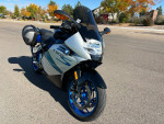 2008 BMW K1200S