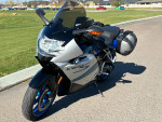 2008 BMW K1200S