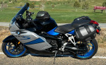 2008 BMW K1200S