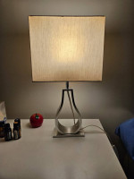 Modern Table Lamp