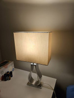 Modern Table Lamp
