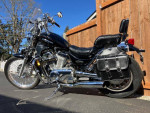 Suzuki Intruder VS 800