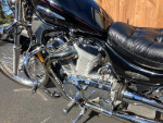 Suzuki Intruder VS 800