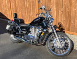 Suzuki Intruder VS 800