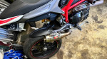 2014 Ducati 821 Hypermotard SP
