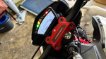 2014 Ducati 821 Hypermotard SP