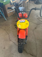 1984 Honda 50zr