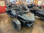 2021 Can-Am Spyder RT -Limited SKU:M0359 In-line 1330