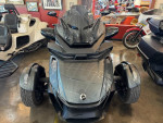 2021 Can-Am Spyder RT -Limited SKU:M0359 In-line 1330