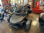 2021 Can-Am Spyder RT -Limited SKU:M0359 In-line 1330