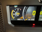 2021 Can-Am Spyder RT -Limited SKU:M0359 In-line 1330