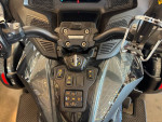 2021 Can-Am Spyder RT -Limited SKU:M0359 In-line 1330