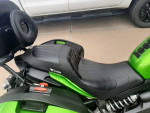 2009 Kawasaki Versys 650