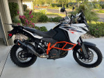KTM 1090 Adventure R