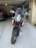 KTM 1090 Adventure R