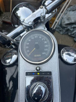 2000 Harley Davidson soft tail
