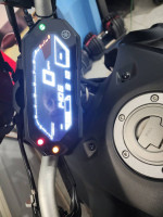 2022 Yamaha MT-07 Low Miles Lots of Add-ons