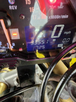 Honda CBR600RR