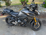 2015 FJ-09