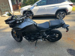 2015 FJ-09
