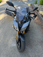 2015 FJ-09
