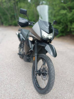 2016 Kawasaki KLR 650