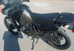 2016 Kawasaki KLR 650