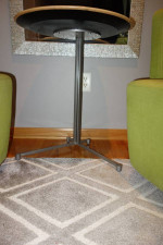 GENUINE Gorgeous HBF LOGICmeet Portable Laptop Work Table Stand