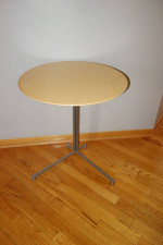 GENUINE Gorgeous HBF LOGICmeet Portable Laptop Work Table Stand