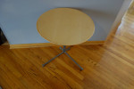 GENUINE Gorgeous HBF LOGICmeet Portable Laptop Work Table Stand