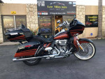2015 HARLEY-DAVIDSON FLTRUSE CVO ROAD GLIDE ULTRA -