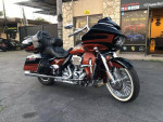 2015 HARLEY-DAVIDSON FLTRUSE CVO ROAD GLIDE ULTRA -