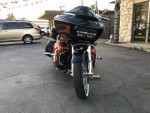 2015 HARLEY-DAVIDSON FLTRUSE CVO ROAD GLIDE ULTRA -