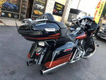 2015 HARLEY-DAVIDSON FLTRUSE CVO ROAD GLIDE ULTRA -