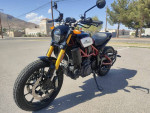 2019 Indian FTR 1200 S Motorcycle For Sale