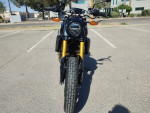 2019 Indian FTR 1200 S Motorcycle For Sale