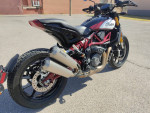 2019 Indian FTR 1200 S Motorcycle For Sale