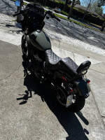 2021 Harley Davidson Street Bob