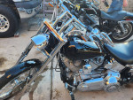 2007 Harley Fatboy