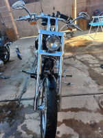 2007 Harley Fatboy