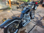 2007 Harley Fatboy