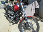 Harley Davidson 2007