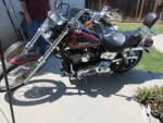 Harley Davidson 2007
