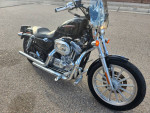 2005 Harley Sportster 883